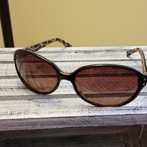 Fossil Accessories - Fossil Sunglasses